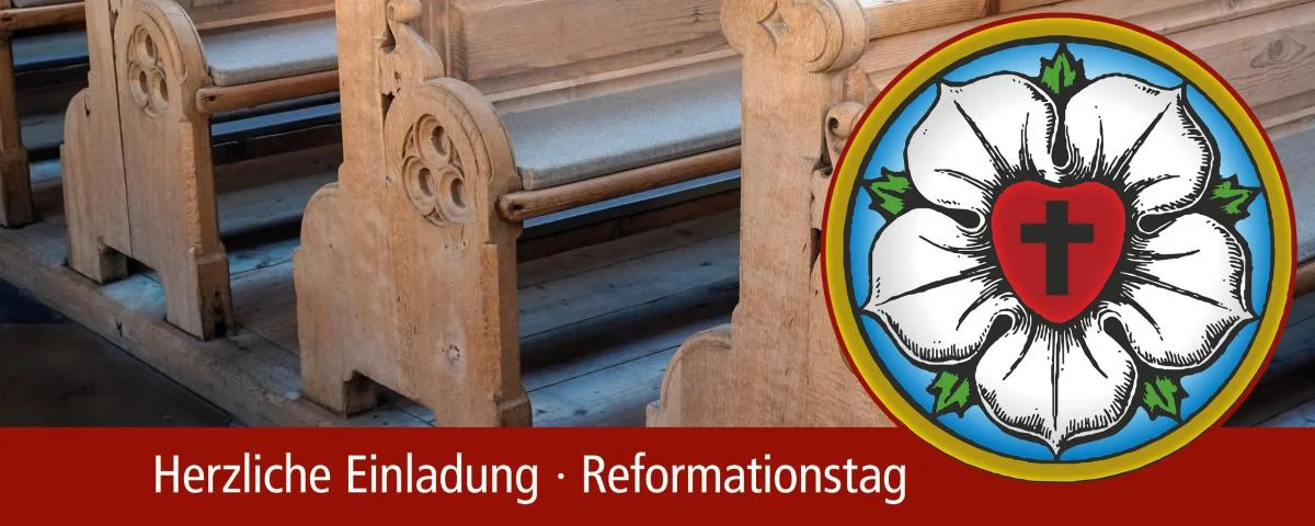 reformationstag 2024